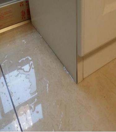 仁寿漏水检测 厕所漏水怎么检测?